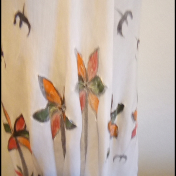 Beach cover S.R Fashion - Picture 2 of 7